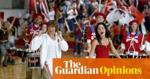 Cheesy? Yes. Cringe? Absolutely. That’s why High School Musical is still our secret passion