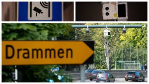 Bomutredning uten bakkekontakt