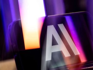 Joe Oliver: AI could help with productivity, if we let it
