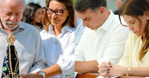 Lula e Flávio Bolsonaro querem mudar a Constituição que já mudou 139 vezes
