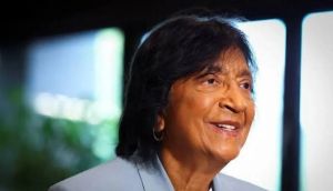 Nobel peace laureate Navi Pillay issues strong call for US action on human rights