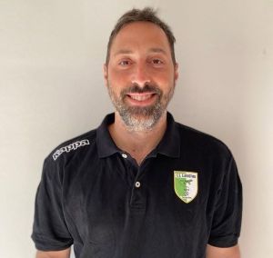 Il Sant’Agostino scommette su Luca Busatti come allenatore