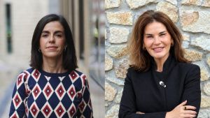 Quinto relevo en Bienestar Social en esta legislatura: Vanesa González asume la dirección de Infancia y cesa Clara Sierra tras una larga baja