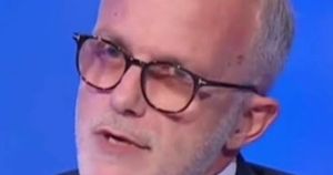 Il delirio di Ruffini: 