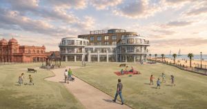 How to have your say on bold plans to replace landmark Norfolk venue