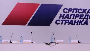 Još jedan politički transfer u Čačku: Odbornica GG “Ivan Ćalović – Istina i čast“ prešla u SNS