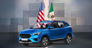 Autos: el incomprensible castigo de EU a México