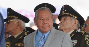 Alerta por el Número 2