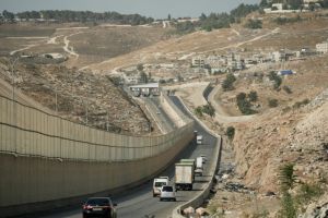 E1 and the fight over Palestinian statehood