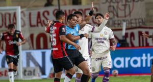 ¿El VAR funciona en el Perú? Cuáles son sus “limitaciones” y por qué parece que el campeón lo decidirá una cámara de TV