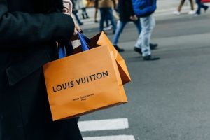 LVMH's Struggles Are a Bad Look for Luxury