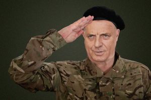 ĐURO KOZAR: Dodik bi opet vojsku