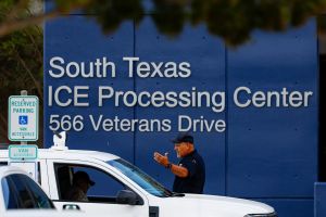 Hundreds of Judges Found Trump’s Mass Detention Scheme Unlawful. Will the Supreme Court?