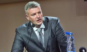 Borislav Antonijević objasnio zašto odbornik Mi danas nije došao u Skupštinu Beograda