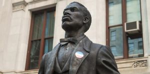 Murder of Black suffrage leader Octavius Catto reveals why Election Day 1871 was one of the most violent in Philadelphia history
