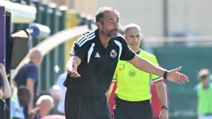 Calcio serie C. Bonatti e la crisi della Dolomiti: «Serve sostegno non critiche»