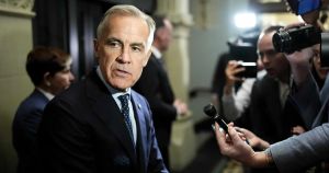 Mark Carney says he might ramp up immigration again. We need to see his plan first