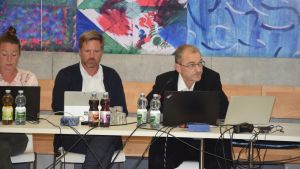 Stadtwerke präsentieren Jahresabschluss mit 3,1 Millionen Gewinn