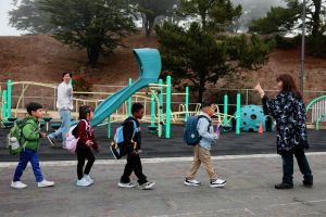 How SFUSD can fix its school assignment lottery