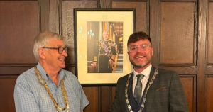 ‘Battleborough’ heading for fourth mayor in a year after latest chain holder quits