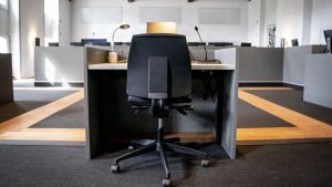 Anklagere er ikke identitetsløse. Debat om tørklæde er forskruet