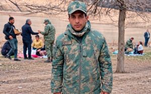 Nəsimiyə görə SÜLH müqaviləsi ləngiyəcək? – İrəv