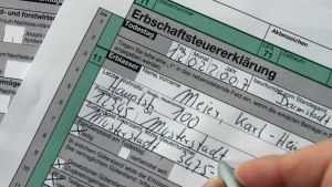 Die Erbschaftsteuer wird Superreiche künftig nicht mehr so krass begünstigen
