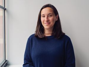 How Wealthsimple is taking partnerships to next level in its support for female employees