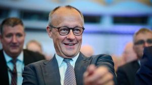 Merz weist Bas die Schuld zu – einen Tag nach ihrem Rücktritt