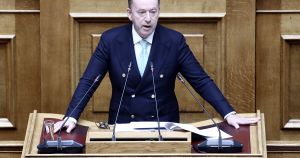 Θαυμασμός