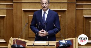 Από αυτήν την “Κόντρα”, μόνο ο Μητσοτάκης κερδίζει