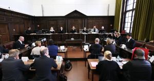 „ZEIT“-Durchsuchung: Journalisten sind keine Hilfssheriffs