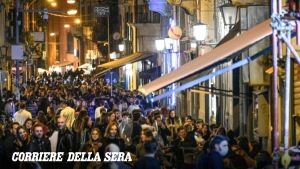 Movida, l'ordinanza del sindaco dopo il pestaggio al Vomero: nuove regole su orari e alcolici