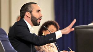 ¿Hace falta un Bukele en Cuba?