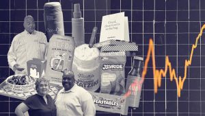 CPG Power List: 17 Agencies and 37 People Who Can Supercharge Your CPG Brand and Boost Your Career