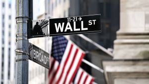 La tormenta de los bonos golpea a los grandes bancos de Wall Street