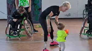 Bebe Vio Academy arriva a Mestre: sport inclusivo per tutti i bambini