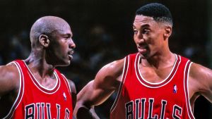 Michael Jordan's 1998 Finals Game 2 Jersey Sells For Record $14 Million In Private Sale