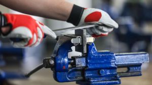 Bessere Jobs, bessere Bewerber