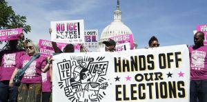 I’ve been studying election integrity for 26 years, and here’s why I expect a normal election this November instead of chaos