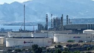 Παρέμβαση ΠΝΟ με αφορμή το δυστύχημα στη Motor Oil