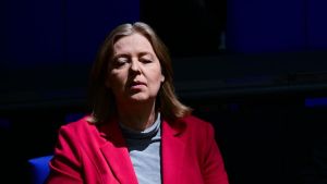Trauer in der Politik: „Der Grad an Unerbittlichkeit ist wirklich krass“