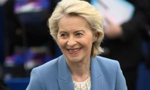 Novo poglavje za Madžarsko: EU sprošča 4,2 milijarde evrov