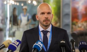Za generalnega direktorja UKC Ljubljana se bo danes predstavilo sedem kandidatov