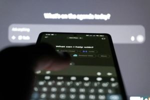 How To Pick The Right AI Tool For Your Business