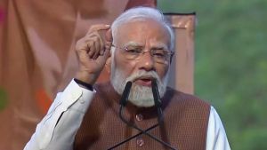 Opinion | From Satellite Images To Strategic Decisions: How Modi’s GatiShakti Is Bringing Technology Into Governance