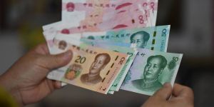 A Stronger Renminbi Is No Quick Fix for Global Imbalances