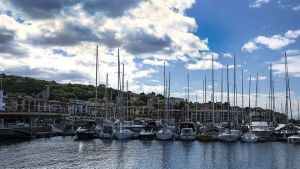 Muggia, il gruppo D-Marin acquisisce il Porto San Rocco Marina Resort