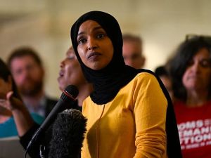 HANSON: Examining the American left's genocide hypocrisy