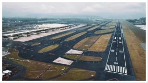 Mumbai International flights shift to Navi Mumbai deferred until March 2027